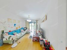 南北通两房满五仅需契税 近白银路轻轨站公园 拎包入住业主置换