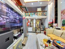 田心花园 1 房 36.1953 方 繁华地段 交通便利