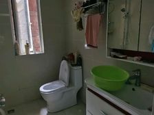 金科阳光小镇(长寿)4室2厅2卫南朝向110.0万元/套出售