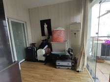 渤能水木年华3室2厅2卫东朝向29.8万元/套出售