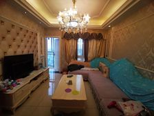 香堤雅郡3室2厅2卫南朝向34.8万元/套出售