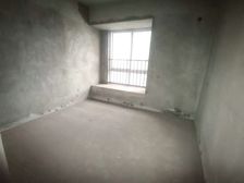 乐至顺风庭2区2室2厅1卫南朝向12.8万元/套出售