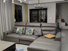 大三室业主精装三房九五成新家具家电齐全拎包入住