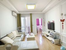 长寿美丽泽京2室2厅1卫东朝向43.0万元/套出售