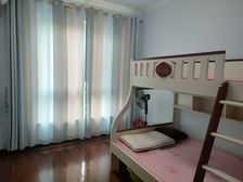 金科阳光小镇(长寿)3室2厅2卫南朝向80.0万元/套出售