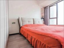 璞缇1号一期3室2厅1卫南朝向96.0万元/套出售