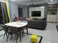 璞缇1号一期3室2厅2卫南朝向107.0万元/套出售