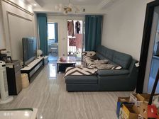 金科世界城(长寿)3室2厅1卫东朝向58.0万元/套出售