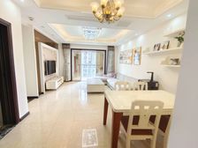 新康璞山3室2厅2卫南朝向78.0万元/套出售