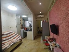 古镇寿城水岸2室1厅1卫南朝向16.5万元/套出售