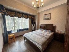 长寿美丽泽京4室2厅2卫南朝向128.0万元/套出售