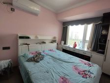 金科世界城(长寿)3室2厅2卫南朝向80.0万元/套出售