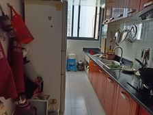 渤能水木年华3室2厅1卫南北朝向41.5万元/套出售