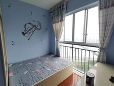 新康璞山2室2厅1卫北朝向42.0万元/套出售