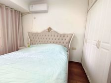 金科世界城(长寿)3室2厅2卫南朝向75.0万元/套出售