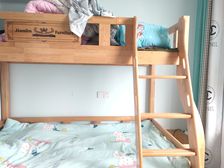 圣天湖东岸2室2厅1卫南北朝向43.0万元/套出售