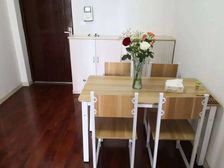 重钢朵力半岛香颂2室2厅1卫南朝向35.0万元/套出售