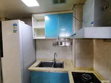 金科阳光小镇(长寿)2室1厅1卫南朝向47.0万元/套出售