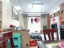 香山美地3室2厅2卫南朝向36.8万元/套出售