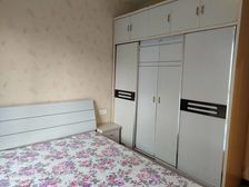 碧水天城2室2厅1卫西南朝向40.8万元/套出售