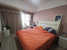 璞缇1号一期3室2厅2卫南朝向96.0万元/套出售