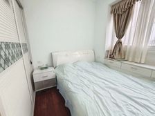 长寿美丽泽京2室2厅1卫北朝向35.8万元/套出售