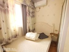 金科世界城(长寿)3室2厅1卫南朝向48.0万元/套出售