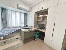 璞缇1号一期3室2厅2卫南朝向95.0万元/套出售