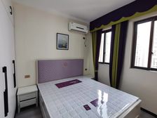 长寿东海假日花园3室2厅1卫东北朝向45.0万元/套出售