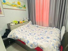 金科世界城(长寿)3室2厅2卫南朝向48.0万元/套出售