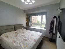 金科世界城(长寿)3室2厅2卫南朝向73.8万元/套出售