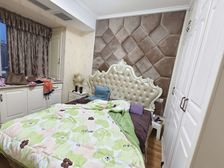 金科世界城(长寿)3室2厅1卫南朝向71.0万元/套出售