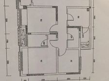 金科世界城3室2厅2卫南北朝向80.0万元/套出售