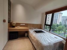 璞缇1号二期3室2厅2卫南朝向118.0万元/套出售