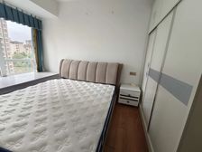 金科世界城(长寿)2室1厅1卫南朝向39.8万元/套出售