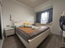 金科世界城(长寿)3室2厅2卫南朝向90.0万元/套出售