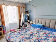 璞缇1号二期3室2厅2卫东朝向90.8万元/套出售