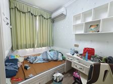 金科世界城(长寿)3室2厅1卫南朝向55.0万元/套出售