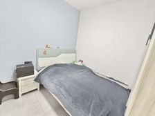 金科世界城(长寿)3室2厅1卫东朝向59.8万元/套出售