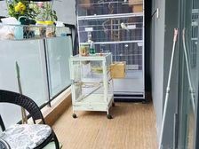 重钢朵力半岛香颂1室1厅1卫东朝向22.0万元/套出售