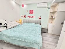 金科世界城(长寿)2室2厅1卫东朝向41.8万元/套出售