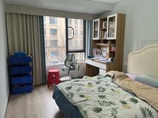 璞缇1号一期4室3厅3卫南朝向162.0万元/套出售