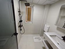 金科世界城(长寿)3室2厅2卫南朝向54.8万元/套出售