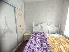 金科阳光小镇(长寿)2室2厅1卫南朝向39.0万元/套出售