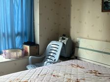 金凤新城3室2厅1卫南朝向41.8万元/套出售