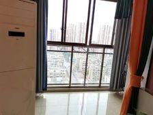 长寿美丽泽京3室2厅1卫南朝向65.0万元/套出售