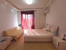 重钢朵力半岛香颂1室1卫南朝向17.0万元/套出售