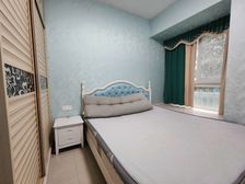 重钢朵力半岛香颂1室1厅1卫南朝向16.8万元/套出售