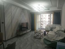 金科世界城(长寿)3室2厅2卫南朝向73.0万元/套出售