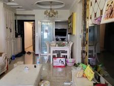 长寿保利壹号公馆4室2厅2卫南朝向69.0万元/套出售